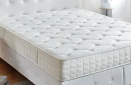 Moonda EPE Mattress