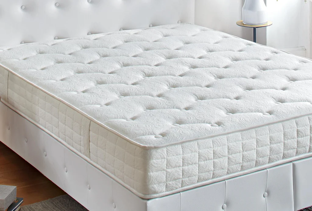 Moonda EPE Mattress
