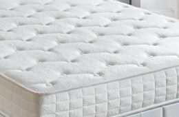 Moonda EPE Mattress