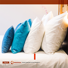 Pillows